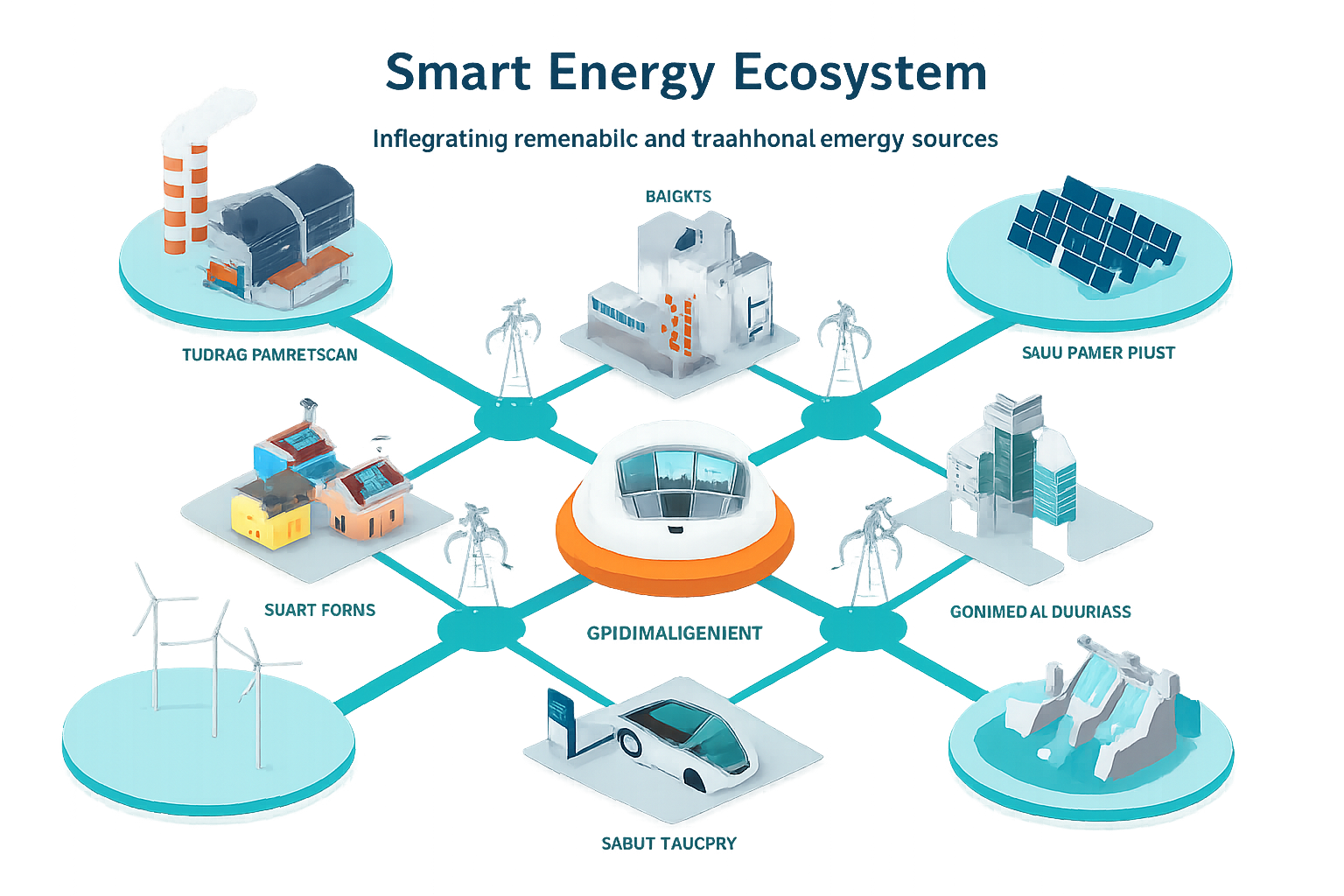 Punto Axis Tecnología