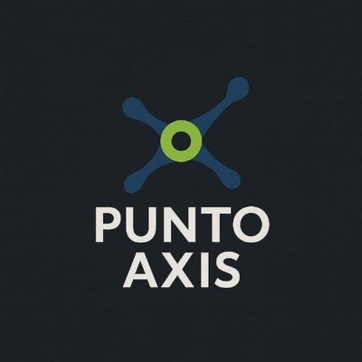 Punto Axis — Tecnologías